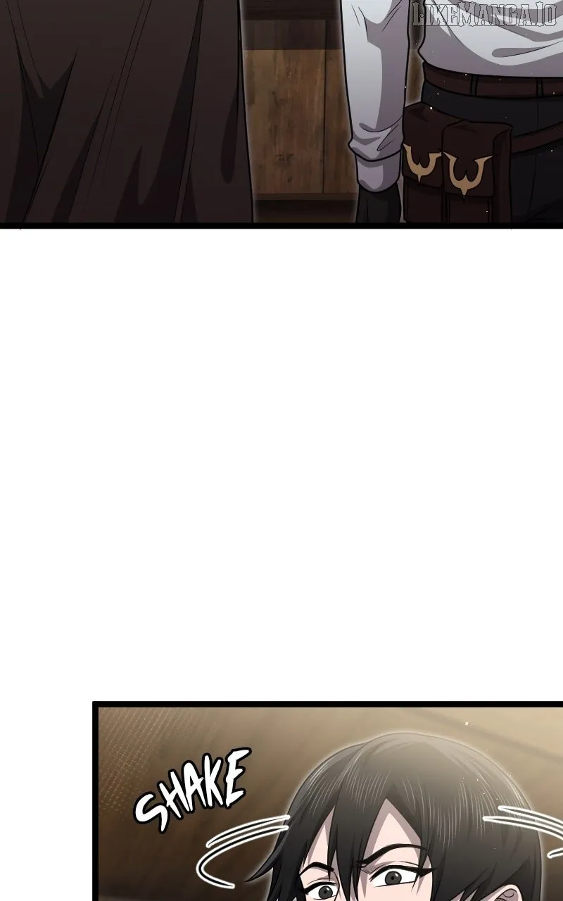 Rise of the Devourer Chapter 30 page 33 - 