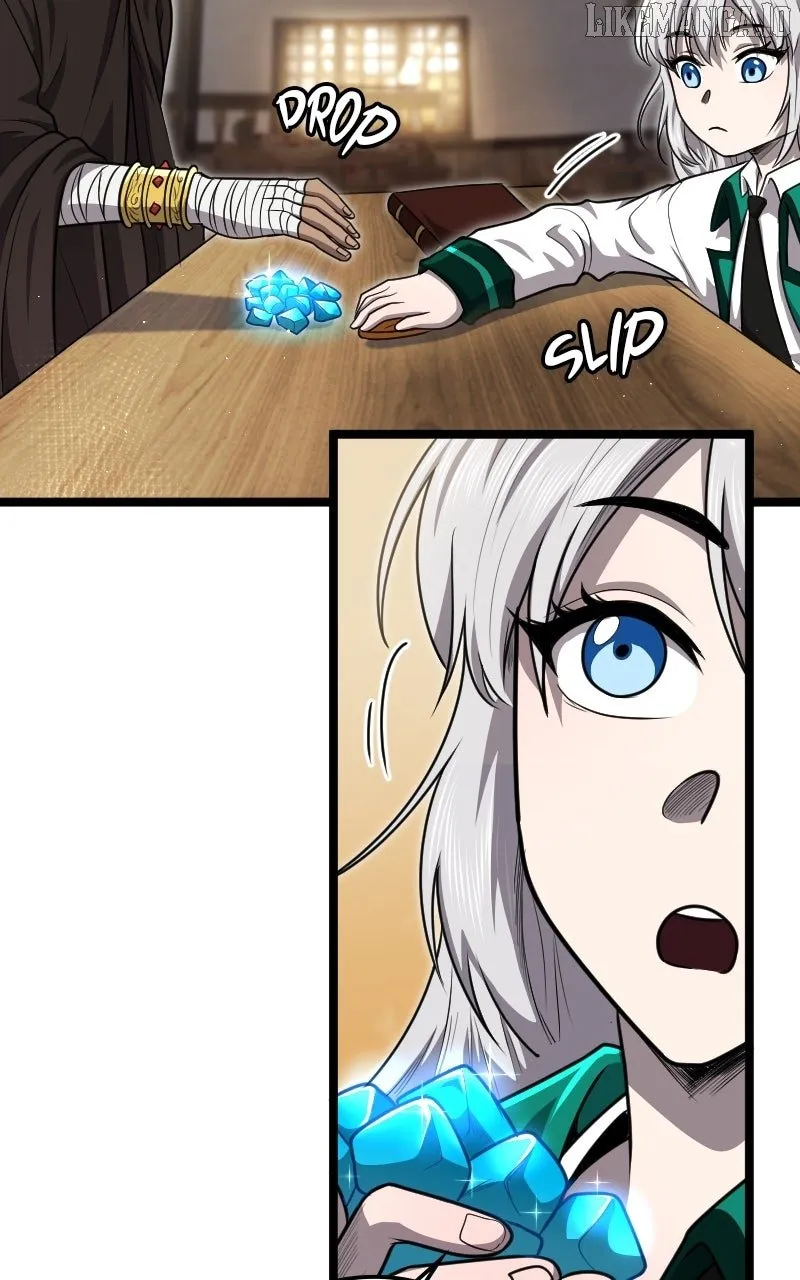 Rise of the Devourer Chapter 30 page 44 - 
