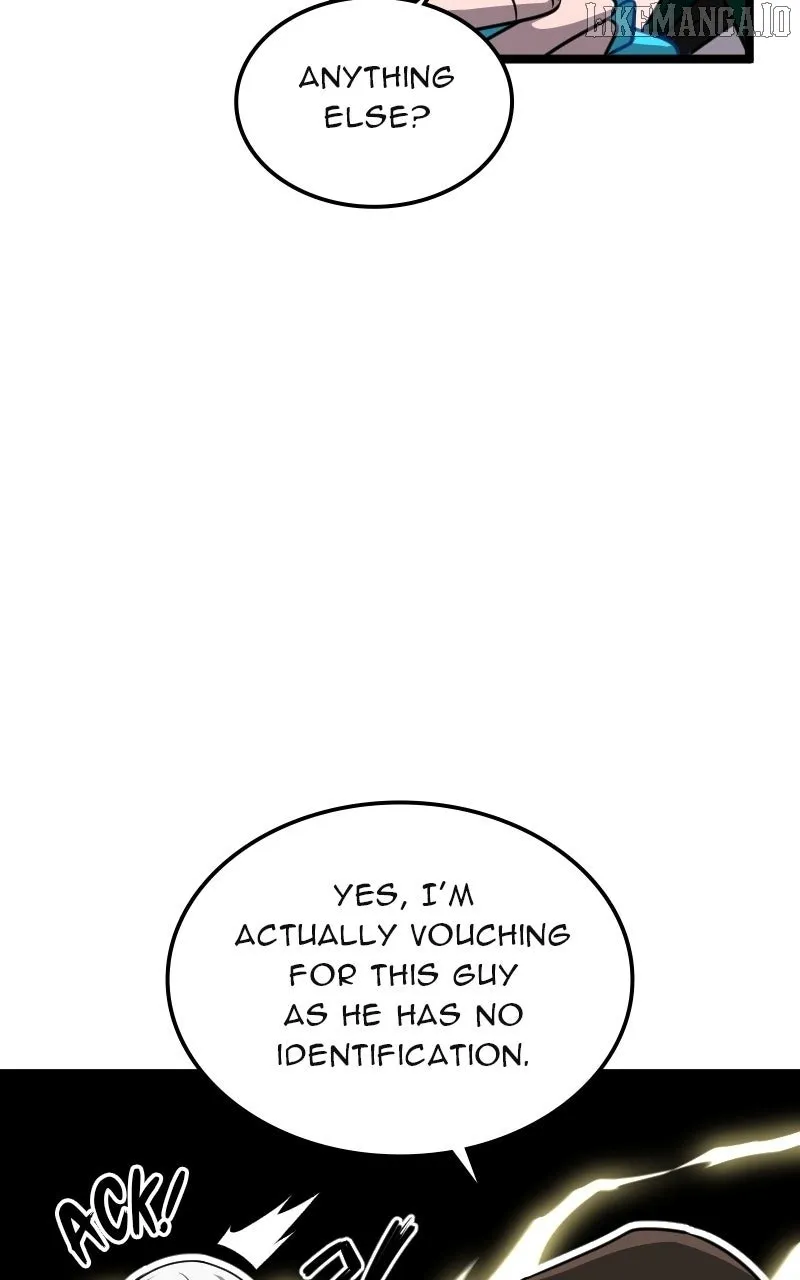 Rise of the Devourer Chapter 30 page 45 - 