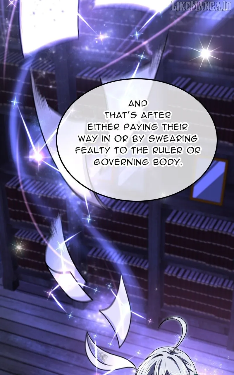 Rise of the Devourer Chapter 30 page 50 - 
