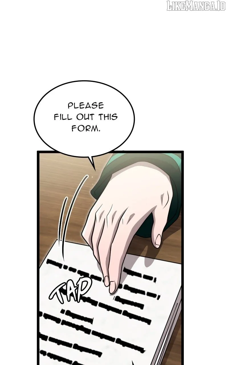 Rise of the Devourer Chapter 30 page 53 - 