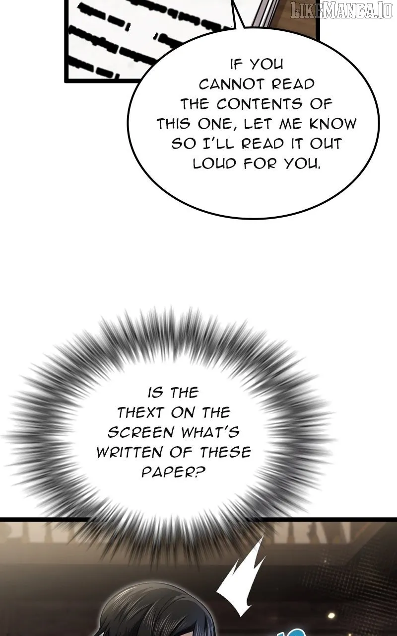 Rise of the Devourer Chapter 30 page 54 - 