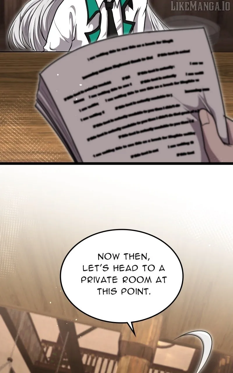 Rise of the Devourer Chapter 30 page 58 - 