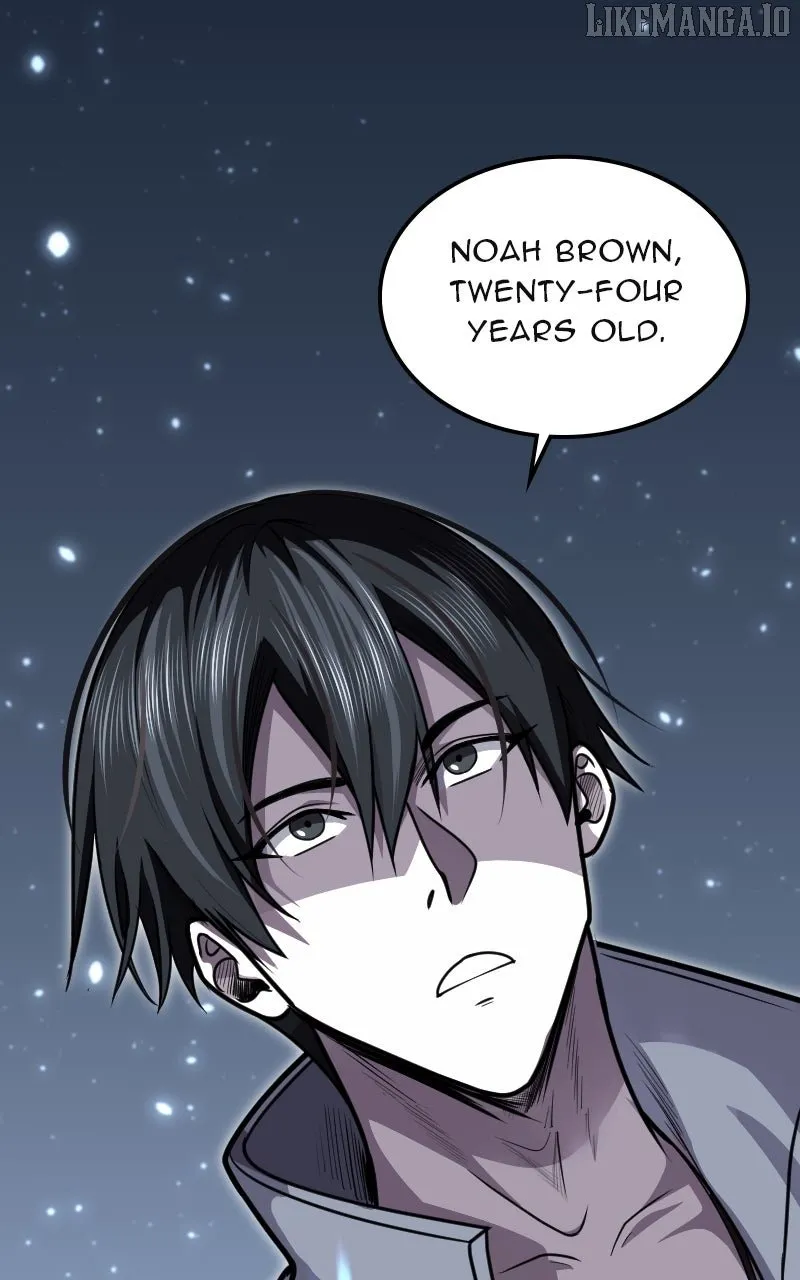 Rise of the Devourer Chapter 30 page 61 - 