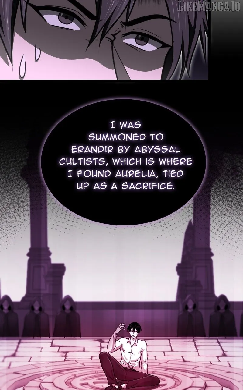 Rise of the Devourer Chapter 30 page 68 - 