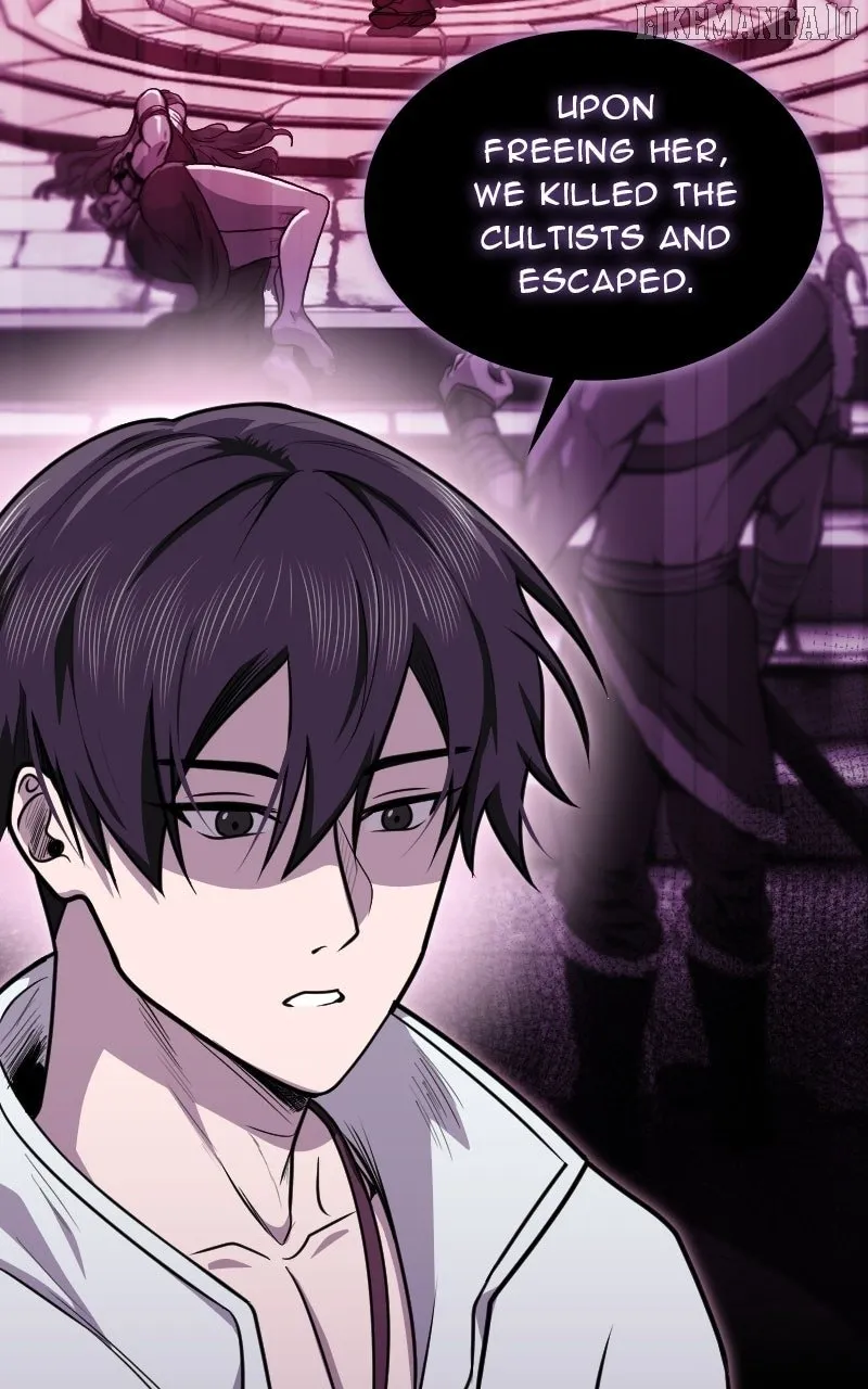 Rise of the Devourer Chapter 30 page 69 - 