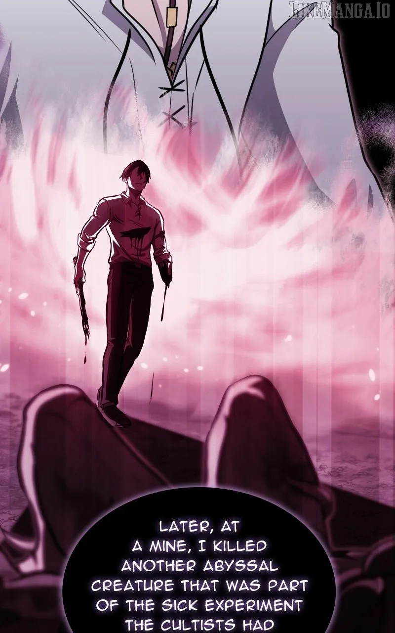 Rise of the Devourer Chapter 30 page 70 - 