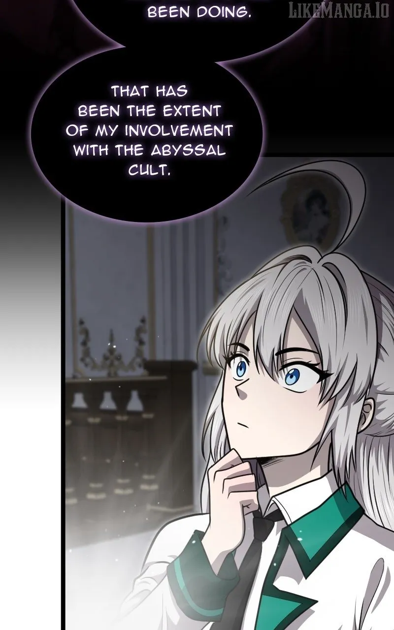Rise of the Devourer Chapter 30 page 71 - 