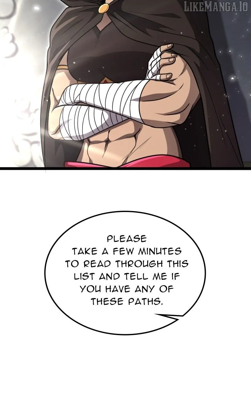 Rise of the Devourer Chapter 30 page 75 - 
