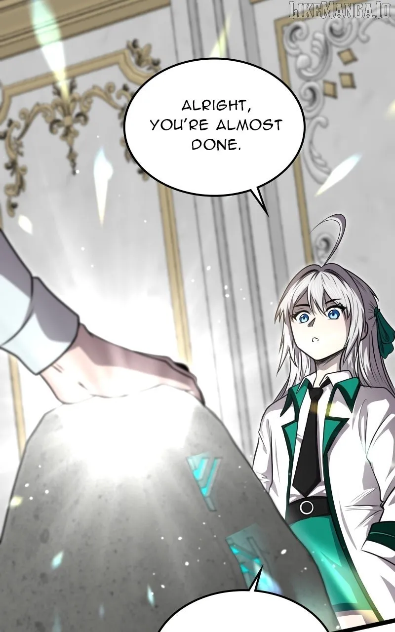 Rise of the Devourer Chapter 30 page 78 - 