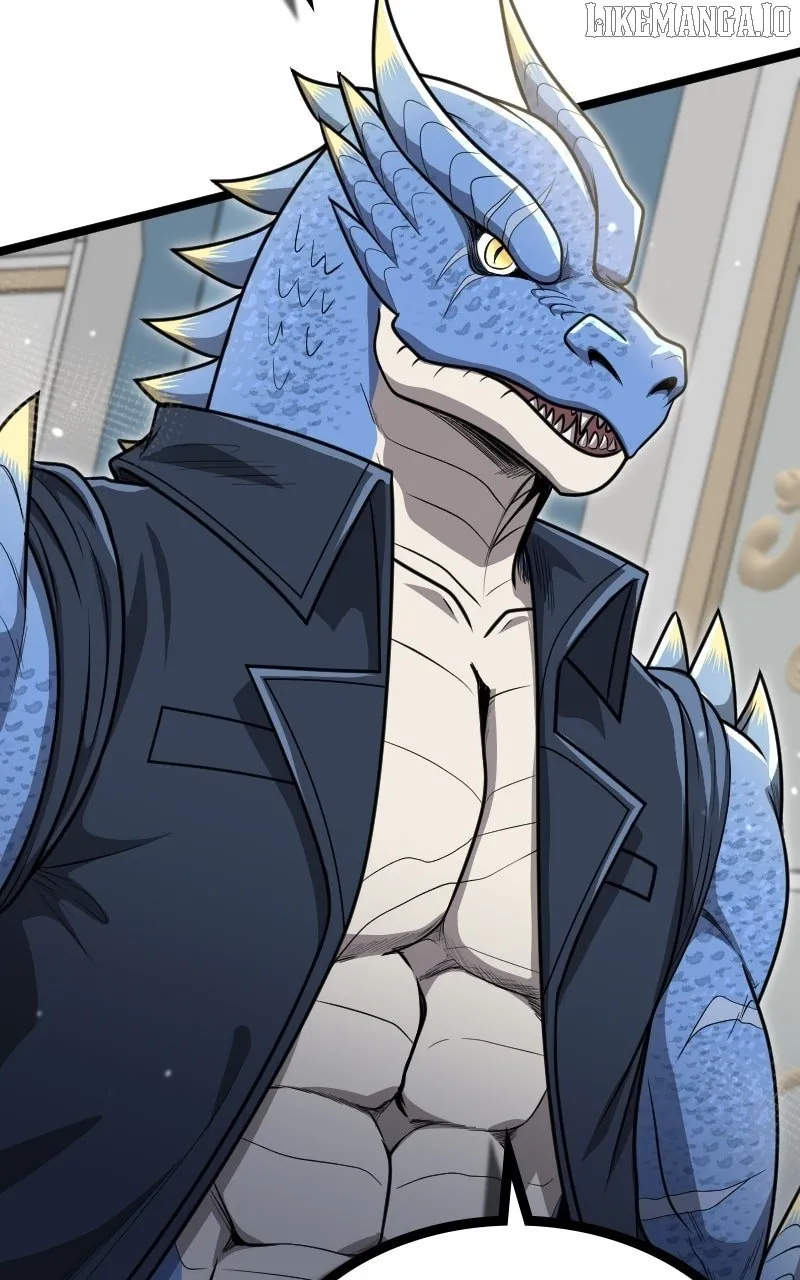 Rise of the Devourer Chapter 30 page 80 - 