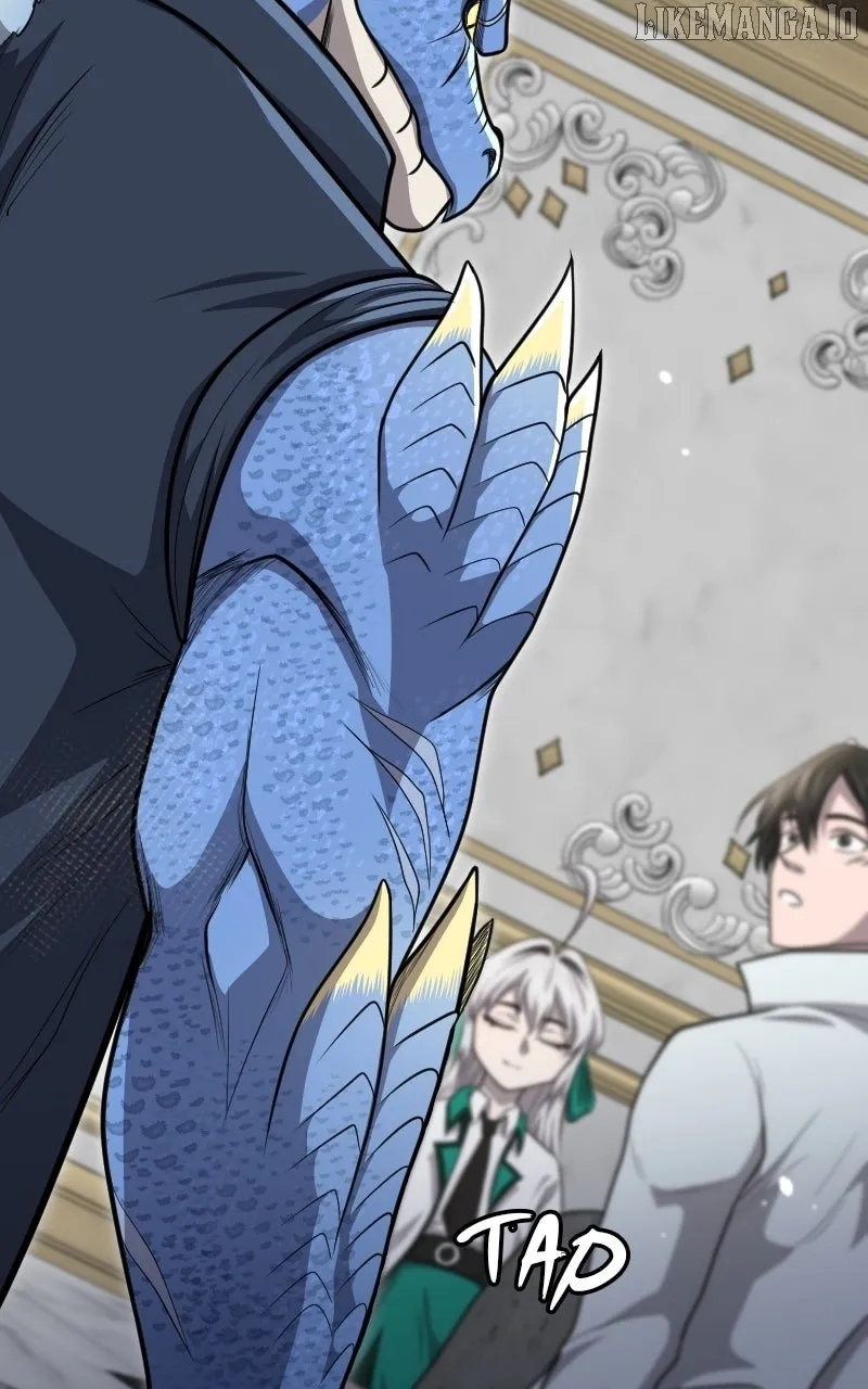 Rise of the Devourer Chapter 30 page 82 - 