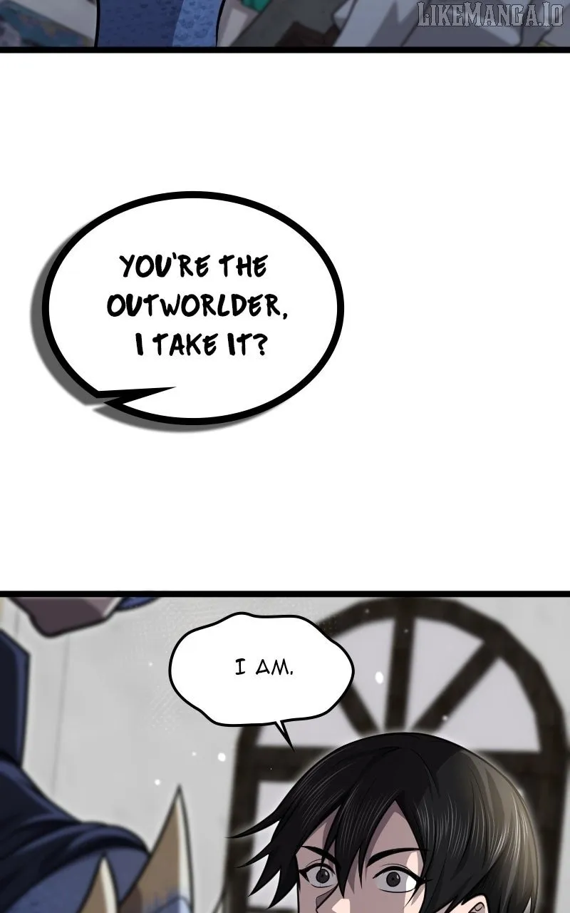 Rise of the Devourer Chapter 30 page 83 - 