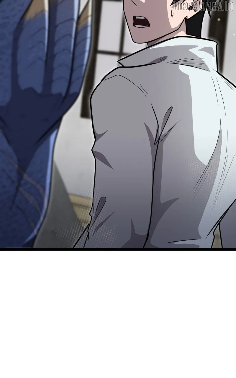 Rise of the Devourer Chapter 30 page 84 - 