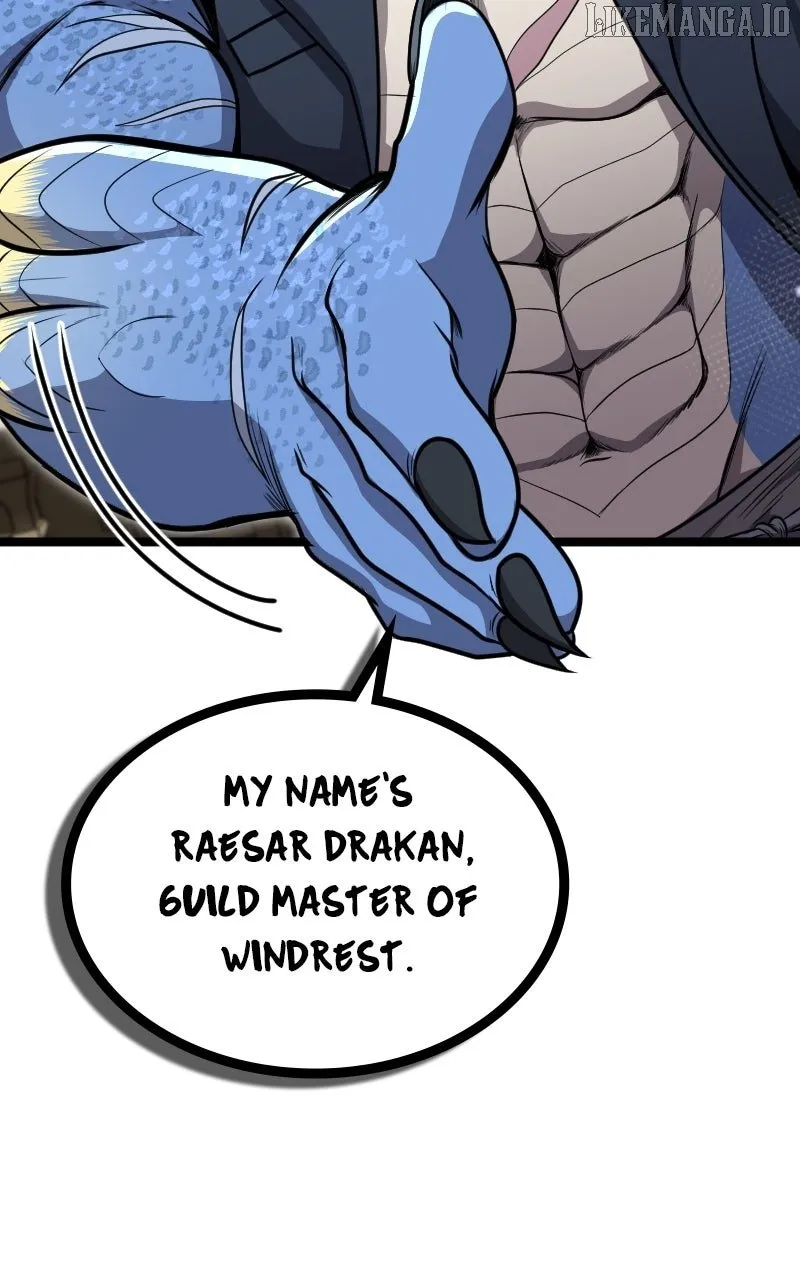 Rise of the Devourer Chapter 30 page 86 - 