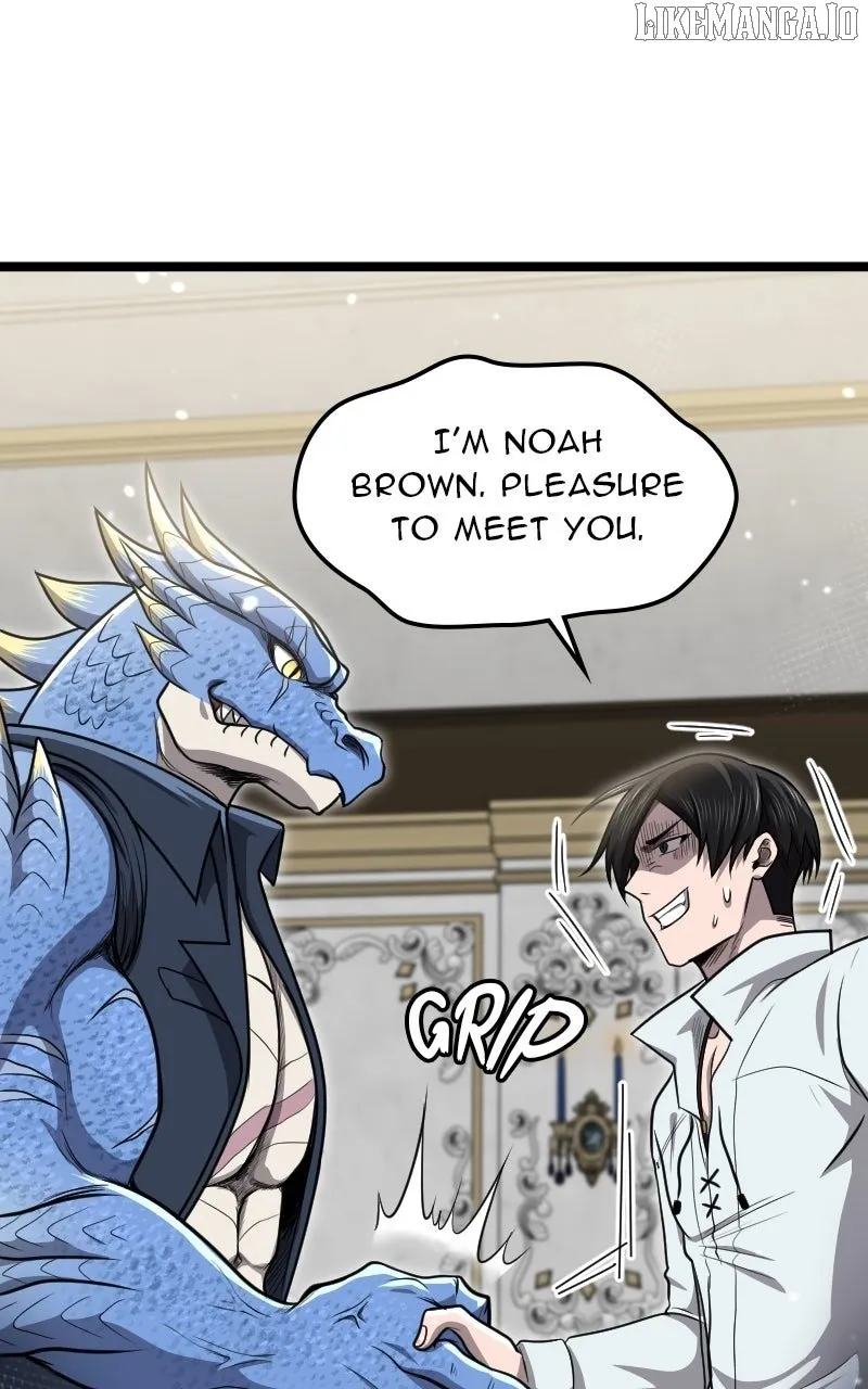 Rise of the Devourer Chapter 30 page 87 - 