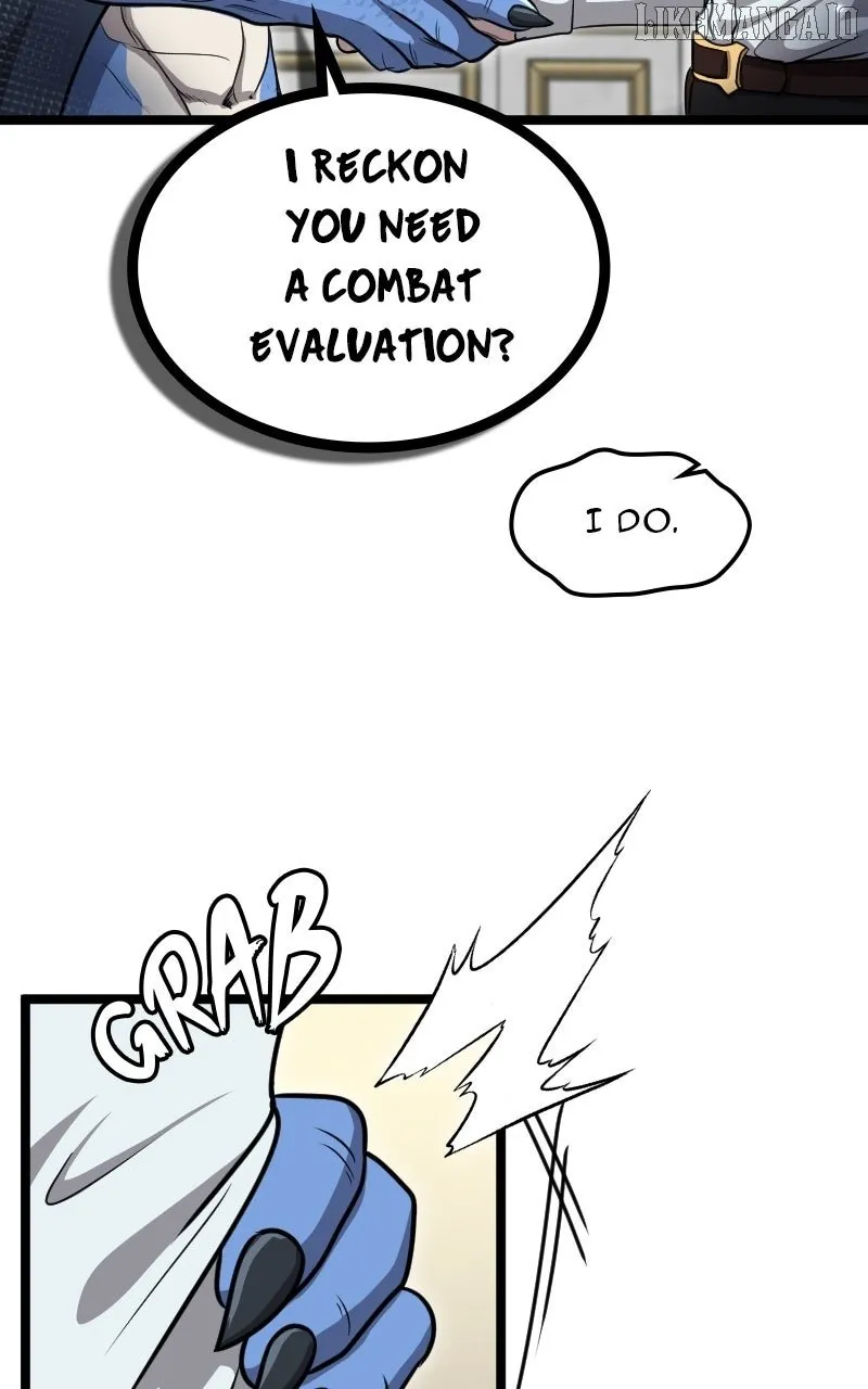 Rise of the Devourer Chapter 30 page 88 - 