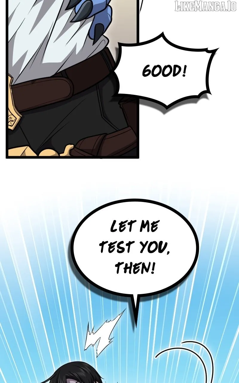 Rise of the Devourer Chapter 30 page 89 - 