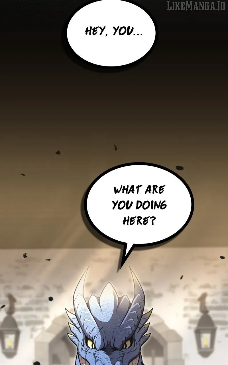 Rise of the Devourer Chapter 30 page 10 - 