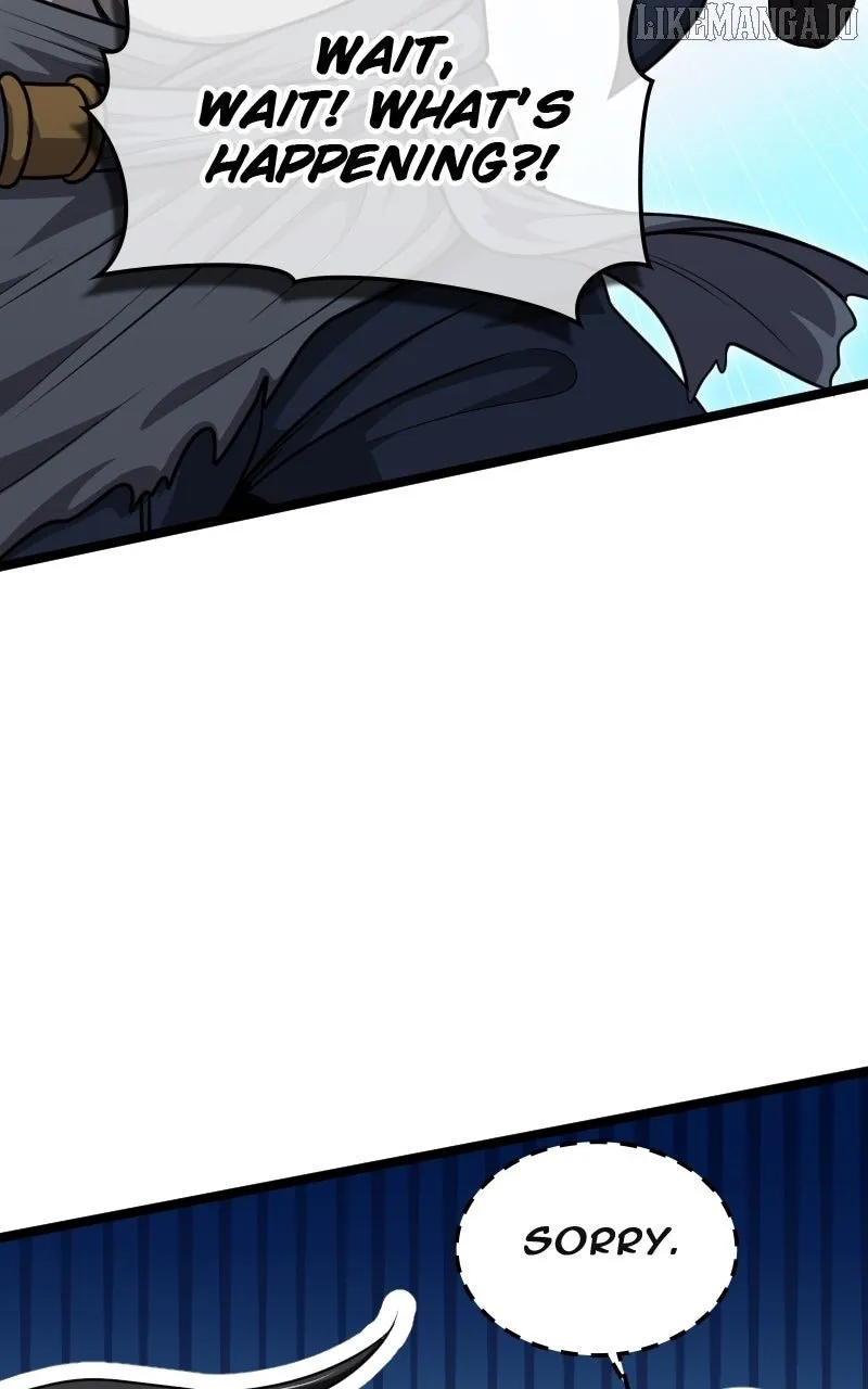 Rise of the Devourer Chapter 30 page 91 - 