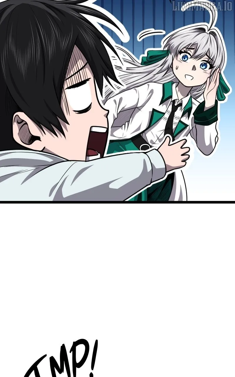 Rise of the Devourer Chapter 30 page 92 - 