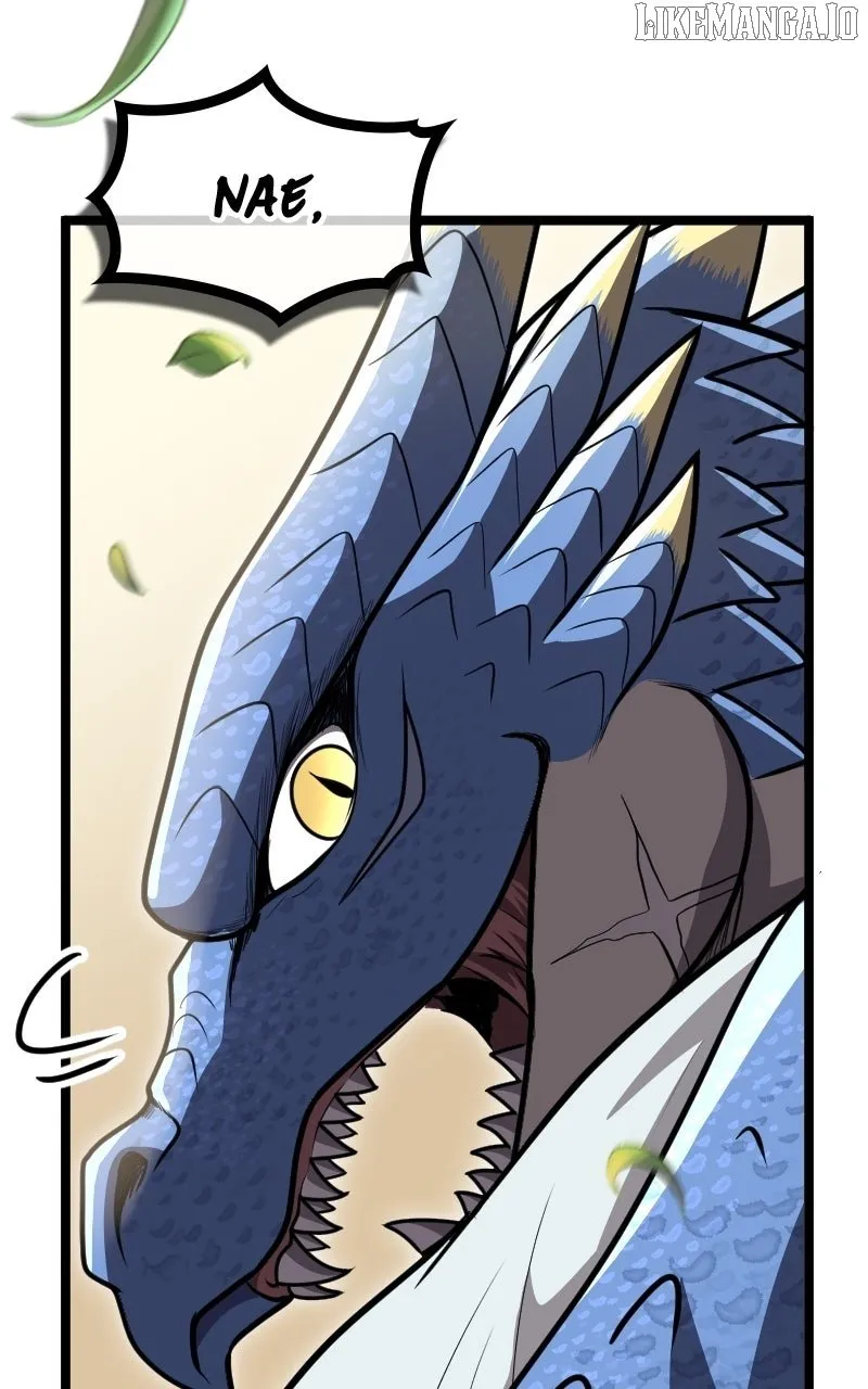 Rise of the Devourer Chapter 30 page 96 - 