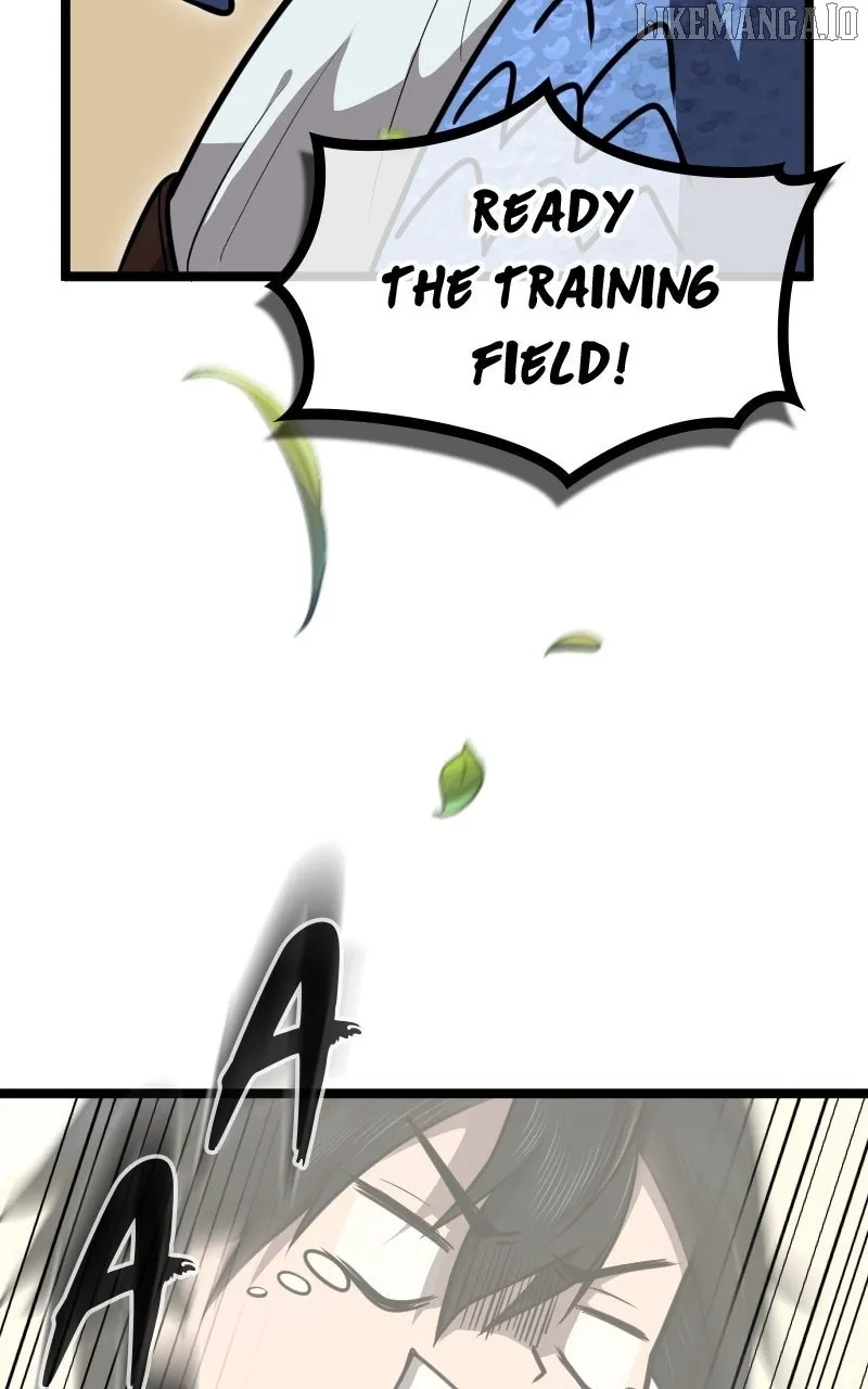 Rise of the Devourer Chapter 30 page 97 - 