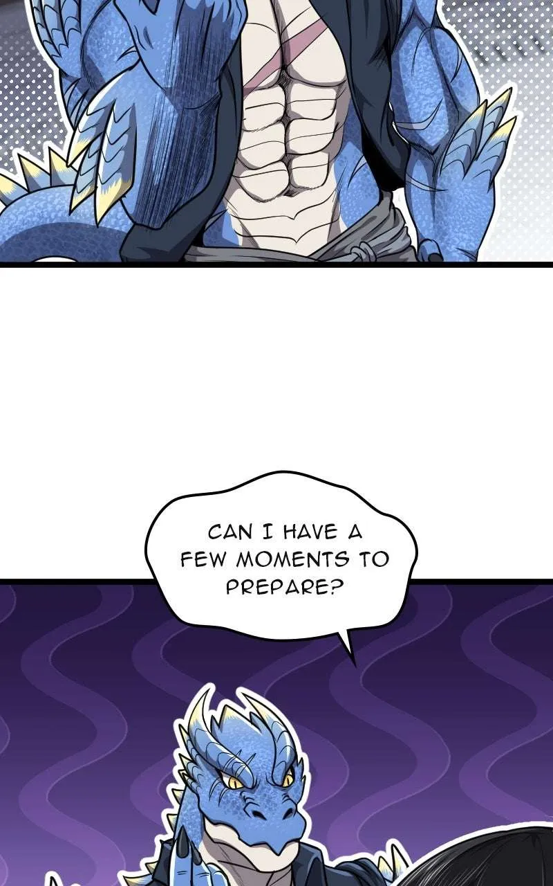 Rise of the Devourer Chapter 31 page 11 - 