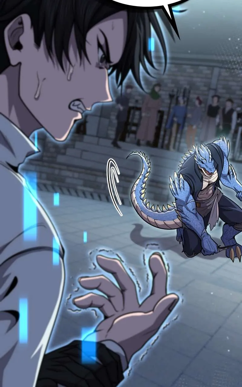 Rise of the Devourer Chapter 31 page 101 - 