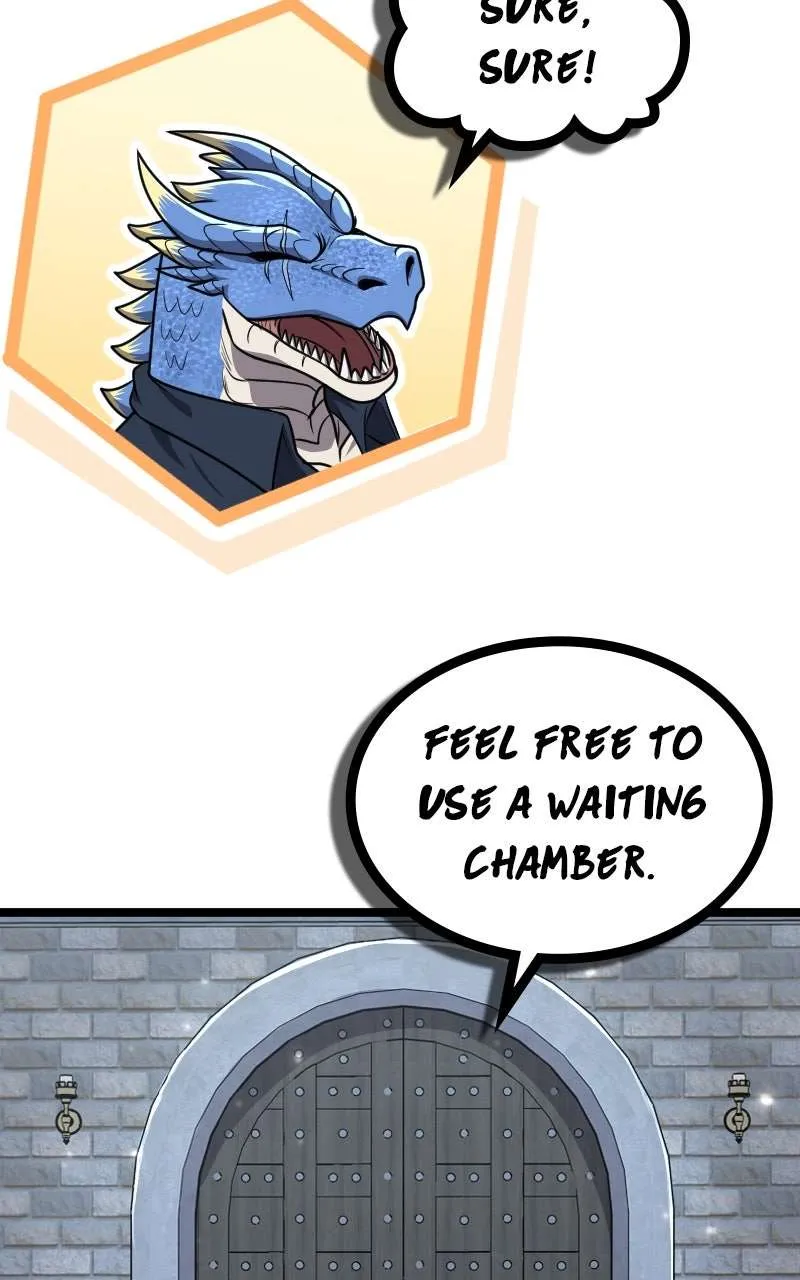 Rise of the Devourer Chapter 31 page 13 - 