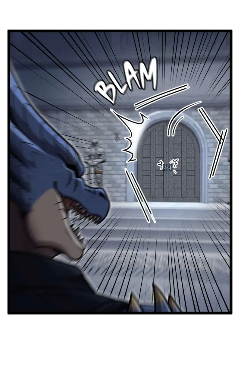 Rise of the Devourer Chapter 31 page 15 - 