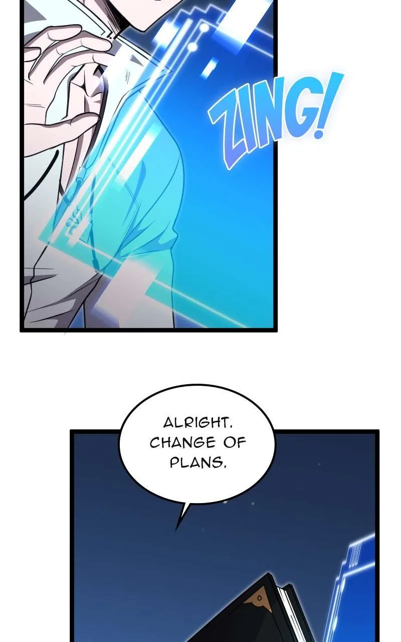Rise of the Devourer Chapter 31 page 18 - 