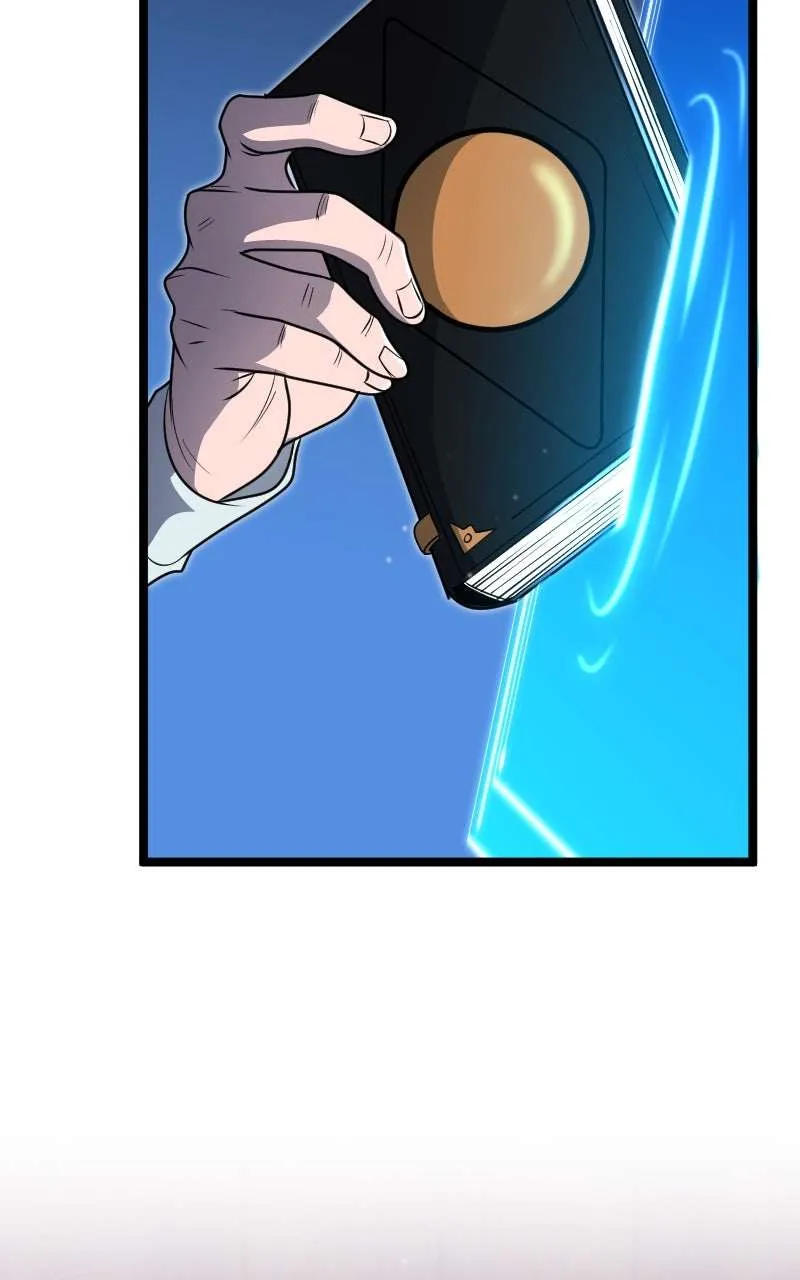 Rise of the Devourer Chapter 31 page 19 - 