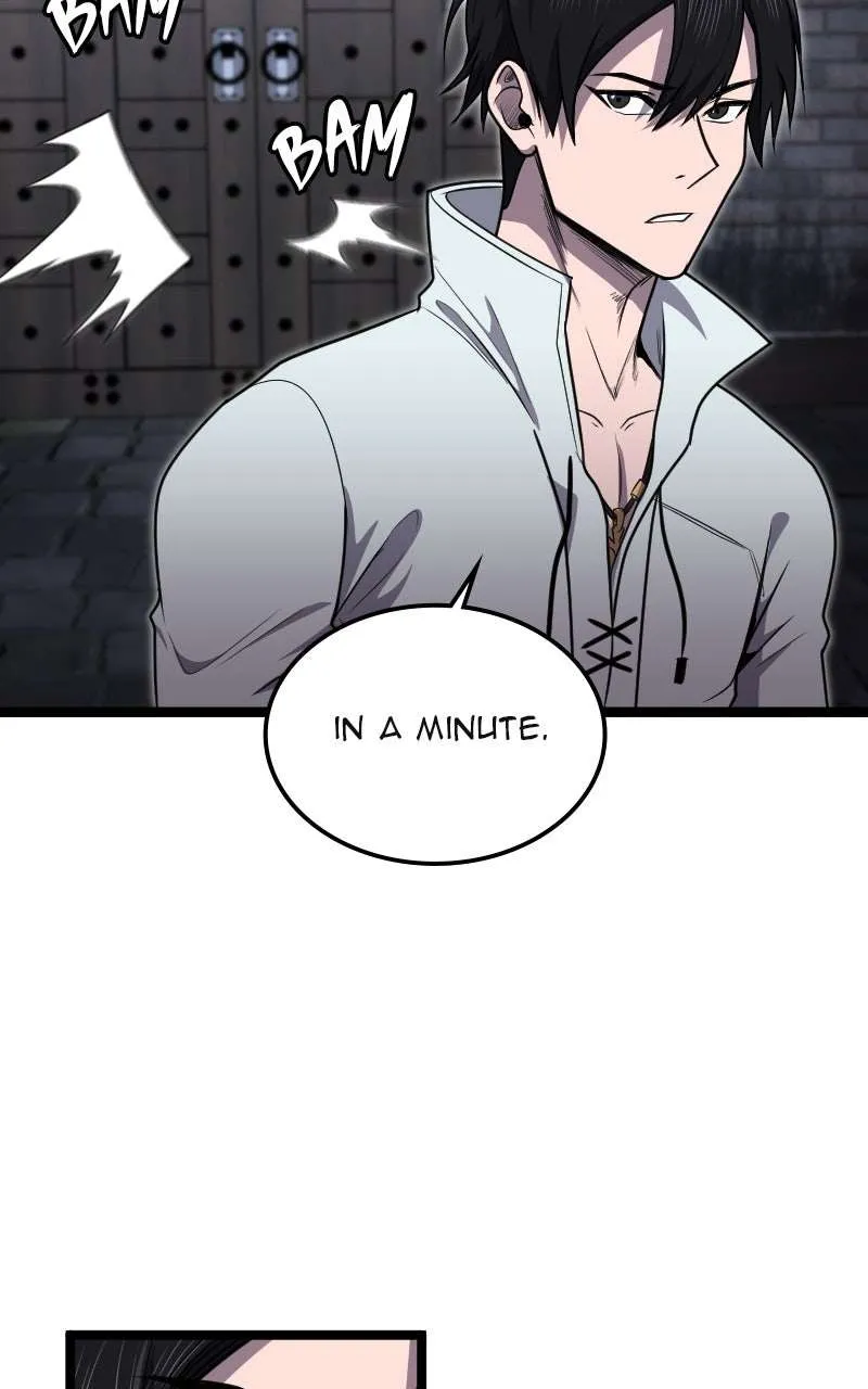 Rise of the Devourer Chapter 31 page 26 - 