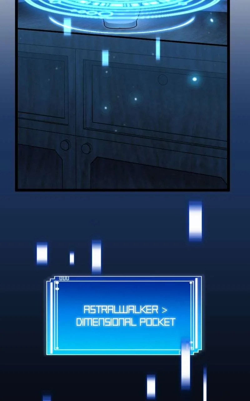 Rise of the Devourer Chapter 31 page 29 - 
