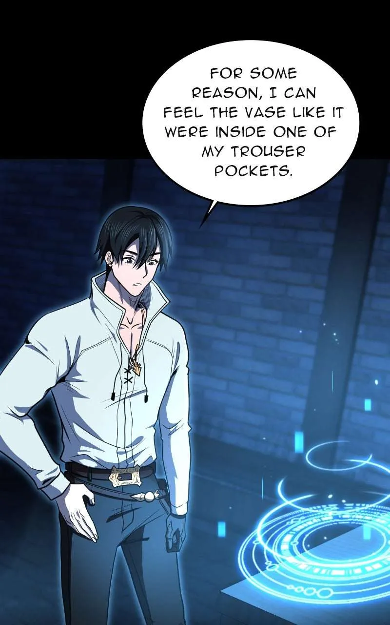 Rise of the Devourer Chapter 31 page 31 - 