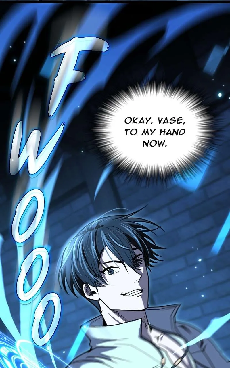 Rise of the Devourer Chapter 31 page 32 - 