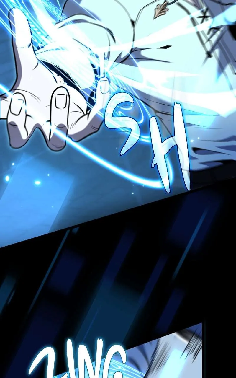 Rise of the Devourer Chapter 31 page 33 - 