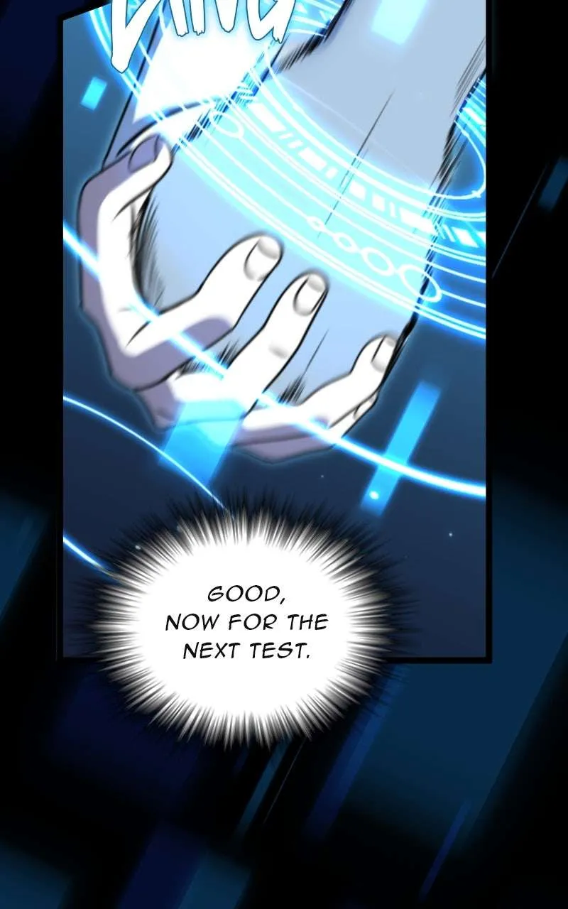 Rise of the Devourer Chapter 31 page 34 - 