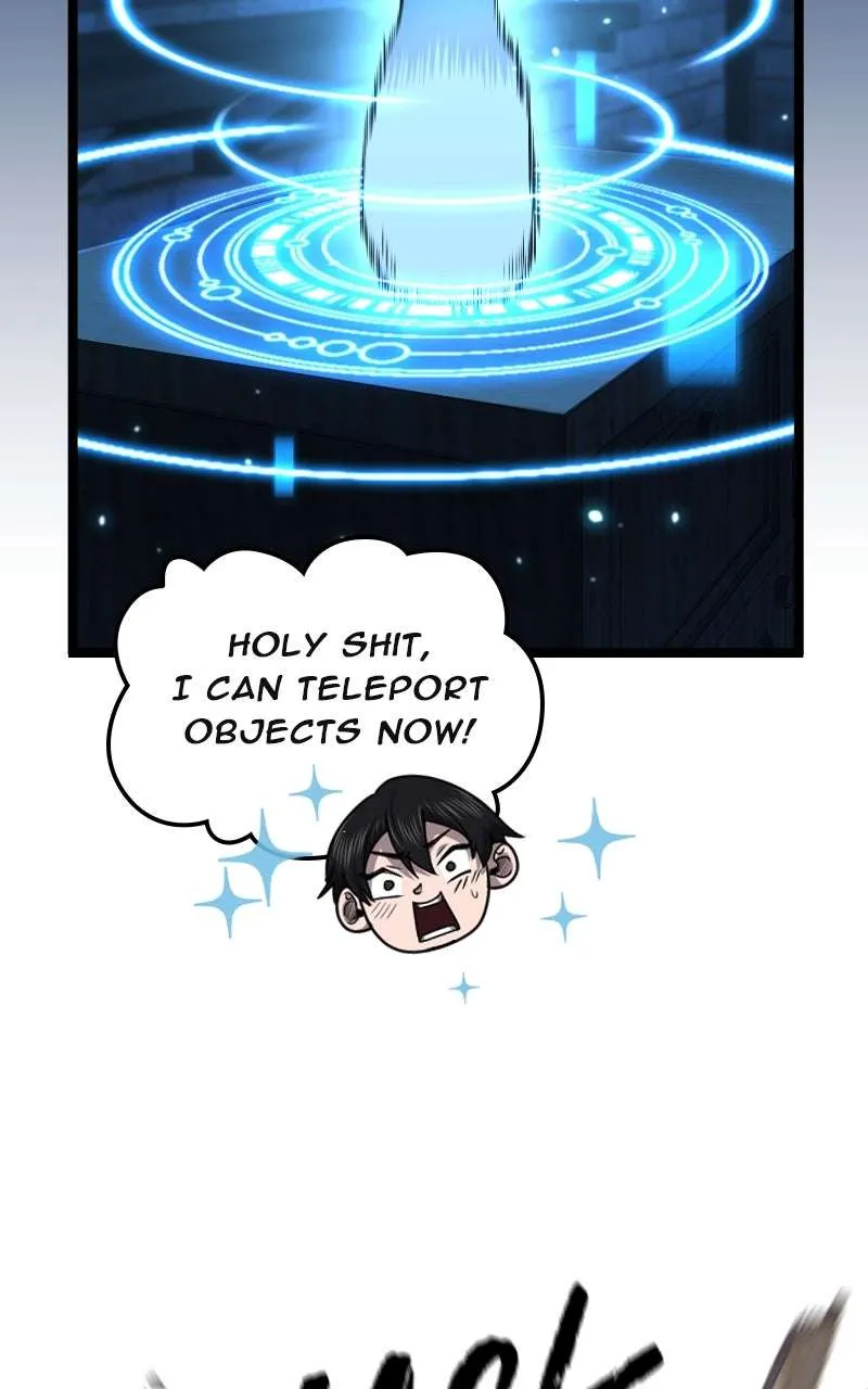 Rise of the Devourer Chapter 31 page 37 - 