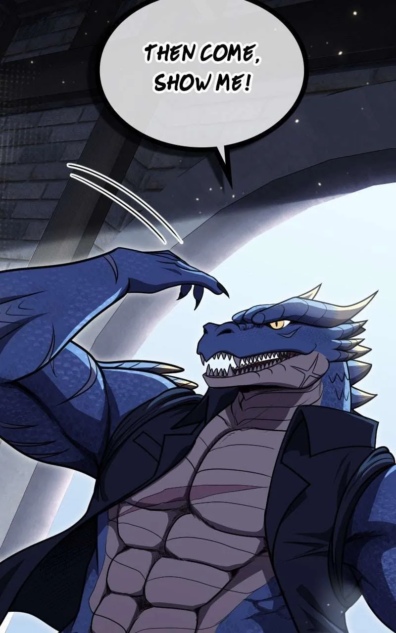 Rise of the Devourer Chapter 31 page 41 - 