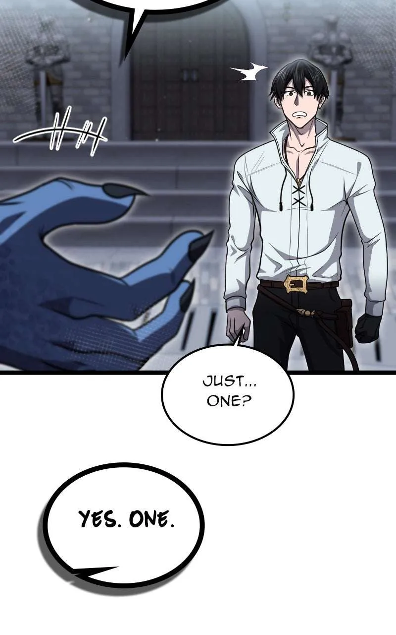 Rise of the Devourer Chapter 31 page 46 - 