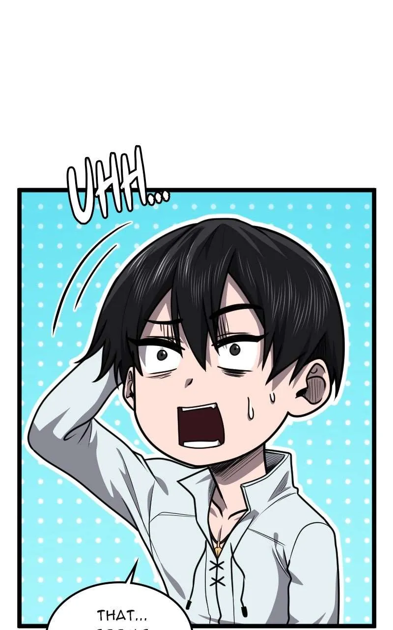 Rise of the Devourer Chapter 31 page 47 - 