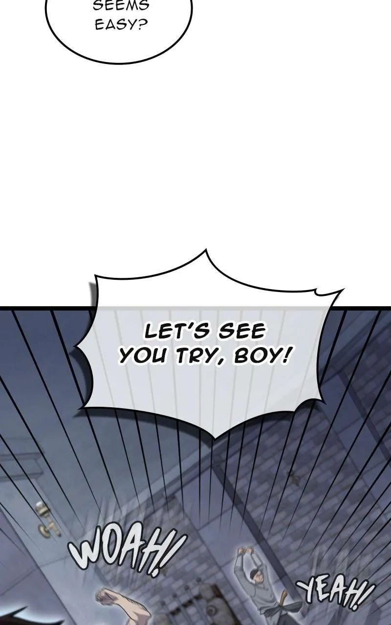 Rise of the Devourer Chapter 31 page 48 - 