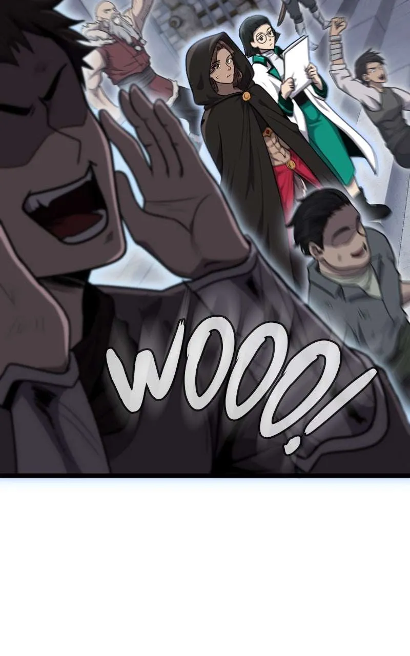 Rise of the Devourer Chapter 31 page 49 - 