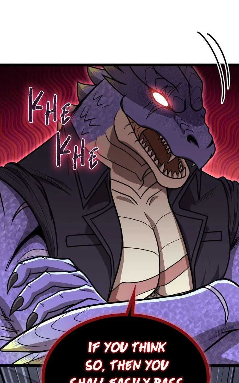 Rise of the Devourer Chapter 31 page 50 - 