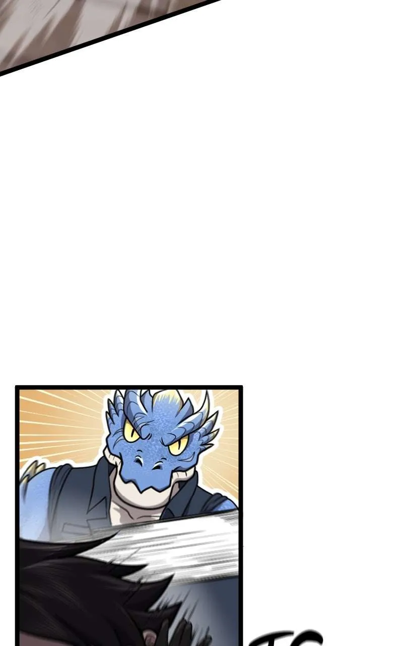 Rise of the Devourer Chapter 31 page 6 - 