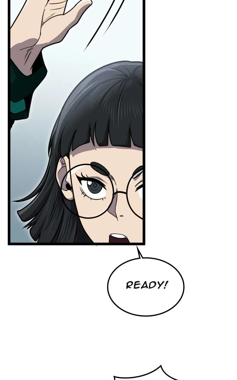 Rise of the Devourer Chapter 31 page 57 - 