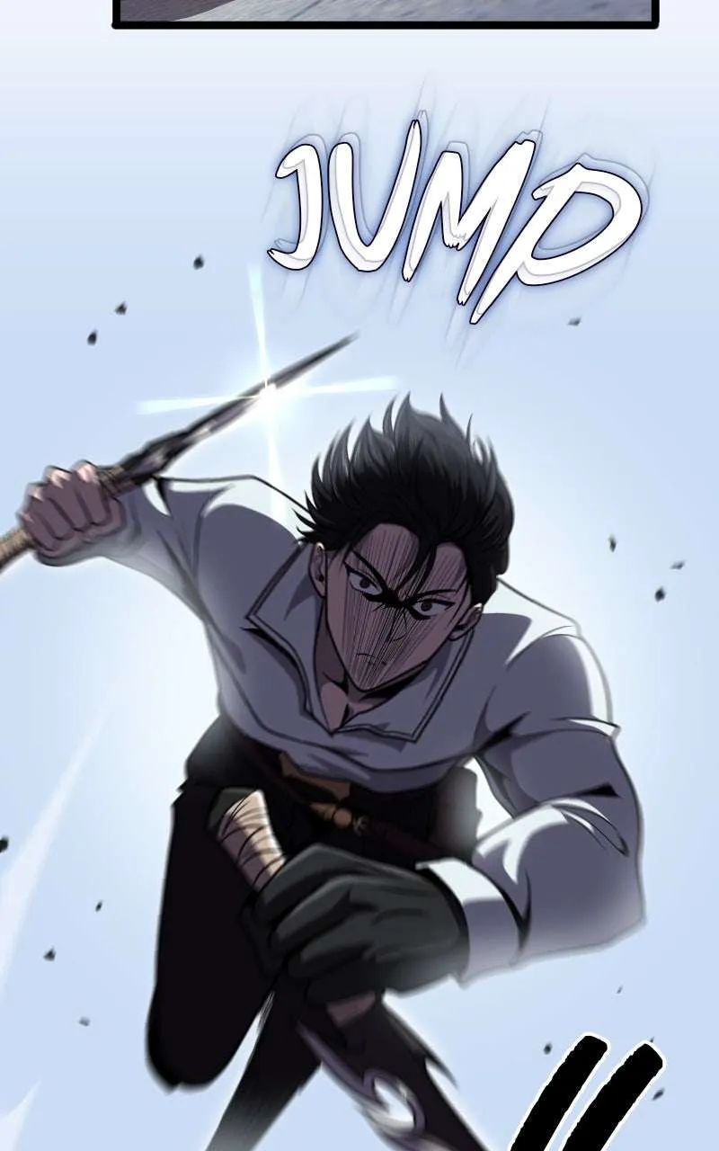 Rise of the Devourer Chapter 31 page 64 - 