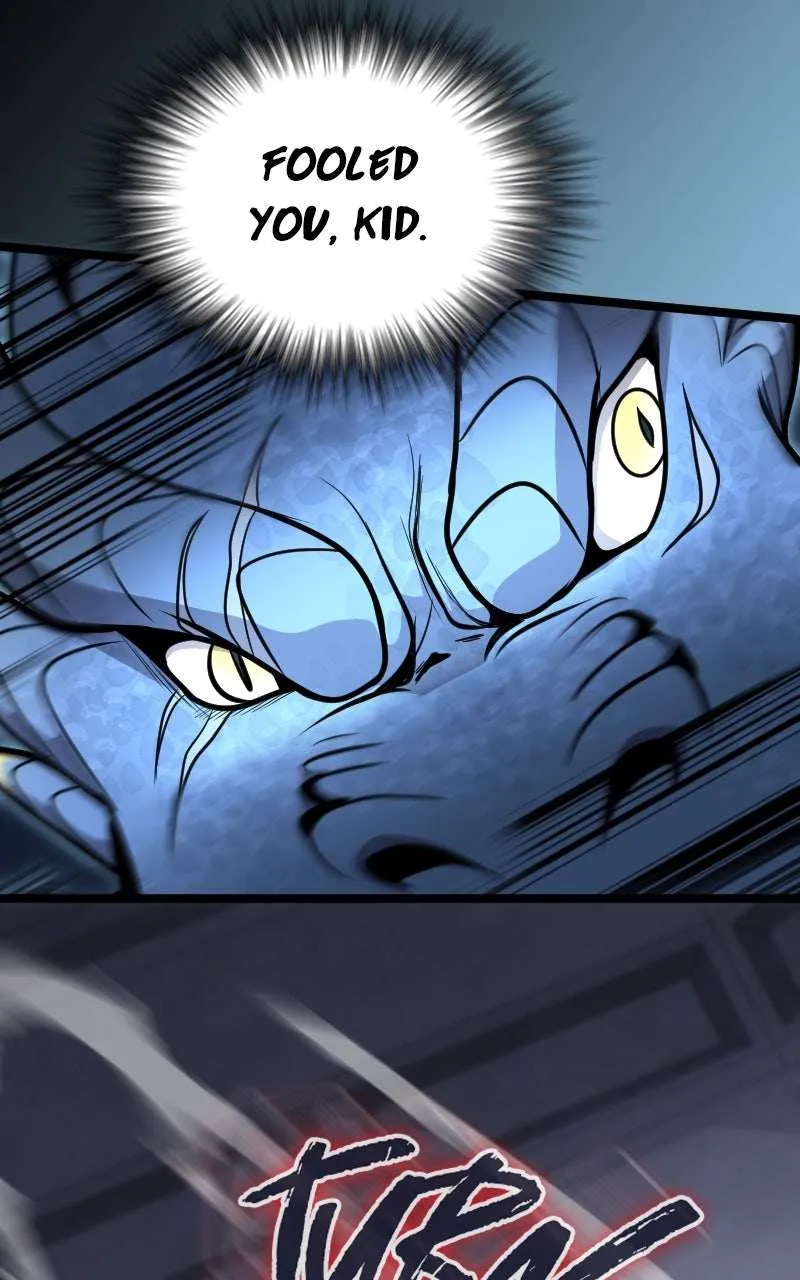 Rise of the Devourer Chapter 31 page 68 - 